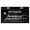 Prelungitor Penis Renegade Power Transparent Thumb 1