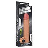 Prelungitor Penis Revolutionar Lovetoy Natural Thumb 3