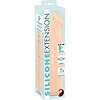 Prelungitor Penis Silicone Extension Thumb 3