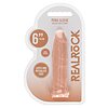 Prelungitor Penis Sleeve 17cm Natural Thumb 5