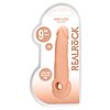 Prelungitor Penis Sleeve 9inch Natural Thumb 3