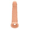 Prelungitor Penis Sleeve 21cm