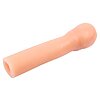 Prelungitor Penis Superme 1 Inch Natural Thumb 2