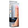 Prelungitor Performance Penis Xteder T Natural Thumb 1