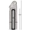 Prelungitor Rebel Mega Penis Transparent Thumb 2