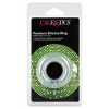 Inel Penis Premium Silicone Ring XL Transparent Thumb 2