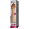 Dildo Pretty Love Big Fist Natural Thumb 3