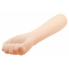 Dildo Pătrundere Cu Pumnul Pretty Love 14 Iron Natural Thumb 2