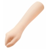 Dildo Pătrundere Cu Pumnul Pretty Love 14 Iron Natural Thumb 3