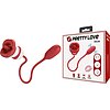 Pretty Love Aliyah – Stimulator Dublu, USB Reîncărcabil Thumb 1