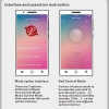 Stimulator Prostată Pretty Love Archenemy App Negru Thumb 6