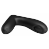 Stimulator Prostată Pretty Love Archenemy App Negru Thumb 2