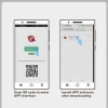 Stimulator Prostată Pretty Love Archenemy App Negru Thumb 8