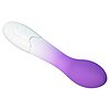 Pretty Love Bishop, Vibrator curbat Punct G, 30 Funcții Mov Thumb 2