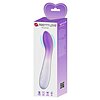 Pretty Love Bishop, Vibrator curbat Punct G, 30 Funcții Mov Thumb 7