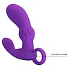 Pretty Love Cayla Purple - Masajer Prostată, 12 Funcții Thumb 8