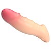 Pretty Love Damell Flesh – Manșon Texturat Realist Thumb 5
