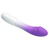 Pretty Love Debra — Vibrator G-spot curbat, 30 Moduri Thumb 3