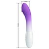 Pretty Love Debra — Vibrator G-spot curbat, 30 Moduri Thumb 7