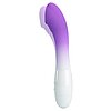Pretty Love Debra — Vibrator G-spot curbat, 30 Moduri Thumb 1