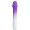 Pretty Love Debra — Vibrator G-spot curbat, 30 Moduri Thumb 2