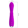 Vibrator Pretty Love Doreen Mov Thumb 4