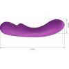 Vibrator Pretty Love Elsa Mov Thumb 6