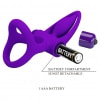 Pretty Love Inel Vibrator Vibration, 10 Moduri, Mov Thumb 6