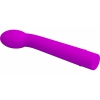 Vibrator Pretty Love Logan Bendable Punct G Mov Thumb 1