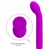 Vibrator Pretty Love Logan Bendable Punct G Mov Thumb 5