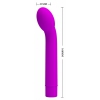 Vibrator Pretty Love Logan Bendable Punct G Mov Thumb 4