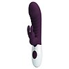 Pretty Love Naughty Bunny II, 30 Moduri, Stimulare Dublă Mov Thumb 4