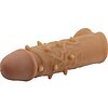 Pretty Love Osborn Manseta Din Silicon Realista Natural Thumb 1