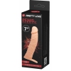 Pretty Love Sleeve 18cm Natural Thumb 7