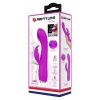 Vibrator Rabbit Pretty Love Rachel Mov Thumb 3