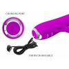 Vibrator Rabbit Pretty Love Rachel Mov Thumb 5