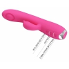 Vibrator Rabbit Pretty Love Regina Roz Thumb 6