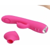 Vibrator Rabbit Pretty Love Regina Roz Thumb 5