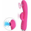 Vibrator Rabbit Pretty Love Regina Roz Thumb 2