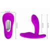 Vibrator Pretty Love Remote Control Mov Thumb 3