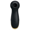 Stimulator Clitoris Pretty Love Royal Pleasure Negru Thumb 3