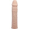 Pretty Love Sleeve 18cm Natural Thumb 3