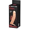 Pretty Love Sleeve 18cm Natural Thumb 7