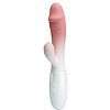 Pretty Love Snappy — Vibrator 30 Moduri, Dual Roz/alb Thumb 2