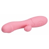 Vibrator Pretty Love Snappy Reîncărcabil Roz Thumb 1