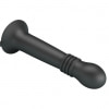 Pretty Love Stellan Vibrator 4 împingeri 4 Rotații Negru Thumb 2