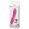 Pretty Love Stev Pink — Mini Vibrator 10 Funcții Roz Thumb 4