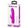 Vibrator Rabbit Pretty Love Tim Mov Thumb 2