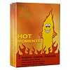 Prezervative Amor Hot Moments 3buc