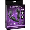 Pro P Spot 10 Moduri Reincarcabil Stimulator Perineu Negru Thumb 3